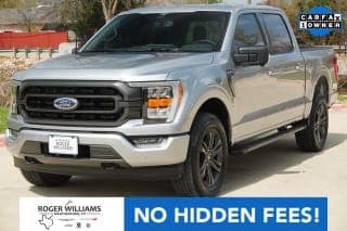 Ford 2023 F-150