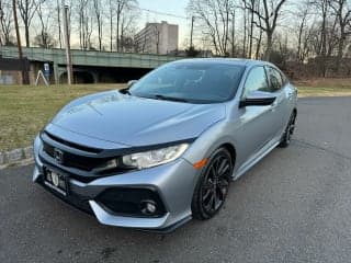 Honda 2019 Civic