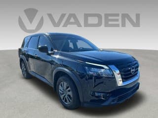 Nissan 2023 Pathfinder