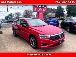 Volkswagen 2019 Jetta