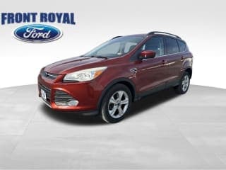 Ford 2015 Escape