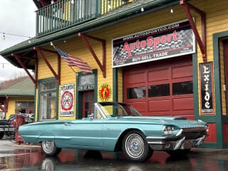 Ford 1964 Thunderbird