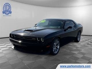 Dodge 2022 Challenger