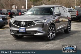 Acura 2024 MDX