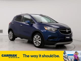 Buick 2019 Encore