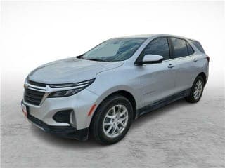 Chevrolet 2022 Equinox