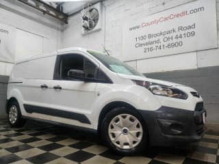 Ford 2017 Transit Connect