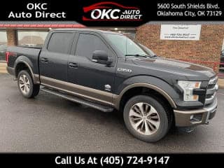 Ford 2015 F-150