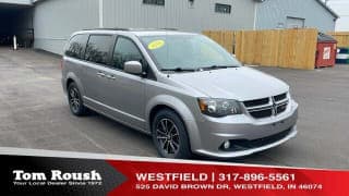 Dodge 2018 Grand Caravan