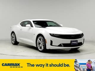 Chevrolet 2019 Camaro