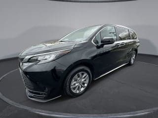 Toyota 2023 Sienna