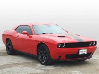 Dodge 2021 Challenger