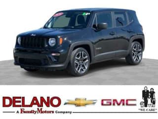 Jeep 2020 Renegade