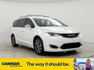 Chrysler 2020 Pacifica