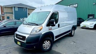 Ram 2021 ProMaster