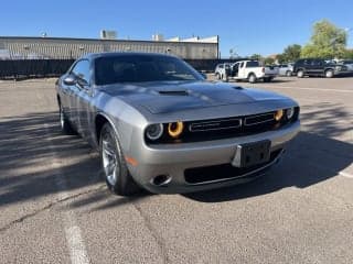 Dodge 2018 Challenger