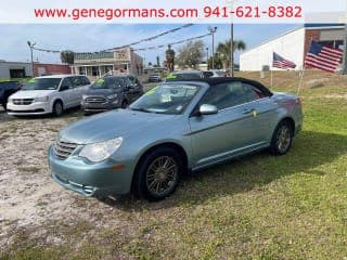 Chrysler 2009 Sebring