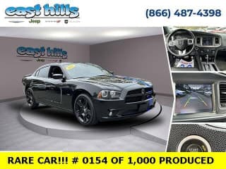 Dodge 2011 Charger