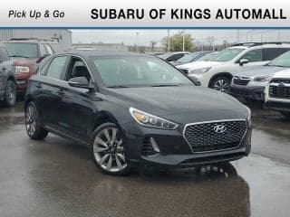 Hyundai 2018 Elantra GT