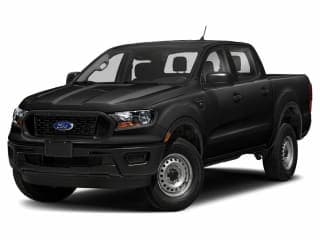 Ford 2020 Ranger