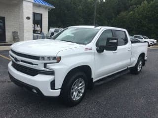 Chevrolet 2020 Silverado 1500