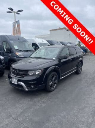 Dodge 2020 Journey