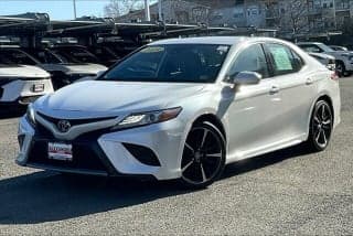 Toyota 2019 Camry