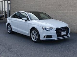 Audi 2019 A3