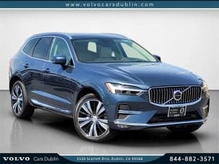 Volvo 2022 XC60