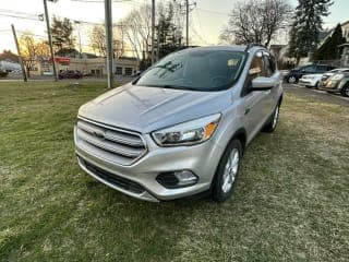 Ford 2018 Escape