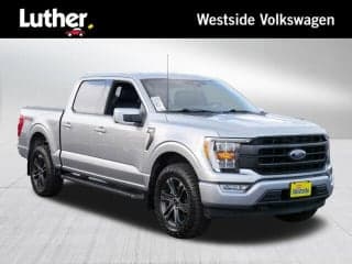 Ford 2022 F-150