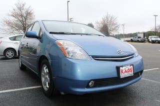 Toyota 2008 Prius