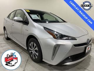 Toyota 2020 Prius