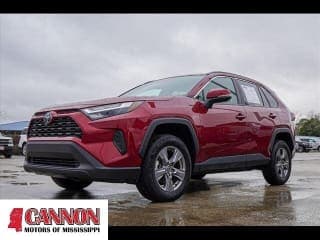 Toyota 2022 RAV4