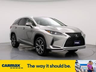 Lexus 2020 RX 350L