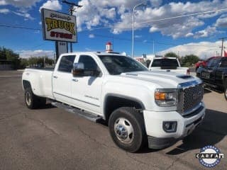 GMC 2017 Sierra 3500HD