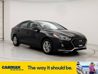 Hyundai 2018 Sonata