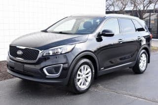 Kia 2016 Sorento