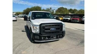 Ford 2015 F-250 Super Duty