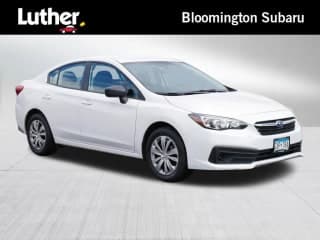 Subaru 2022 Impreza