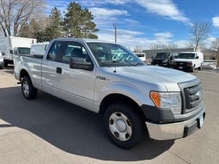 Ford 2009 F-150