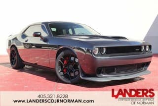 Dodge 2016 Challenger