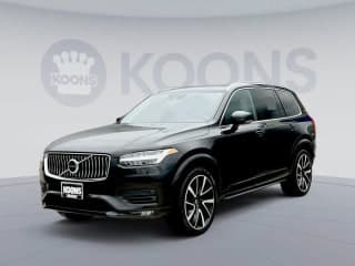 Volvo 2021 XC90