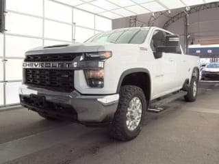 Chevrolet 2020 Silverado 2500HD