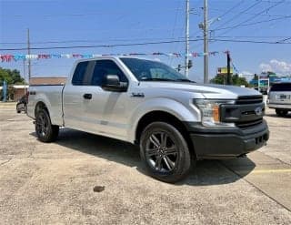 Ford 2018 F-150