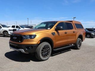 Ford 2019 Ranger