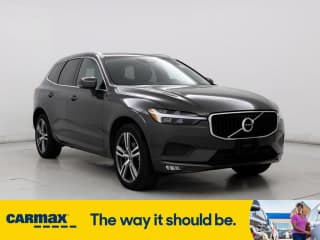 Volvo 2021 XC60