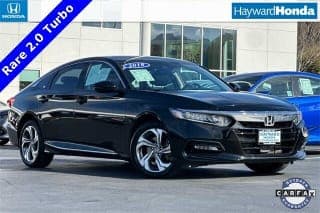 Honda 2018 Accord