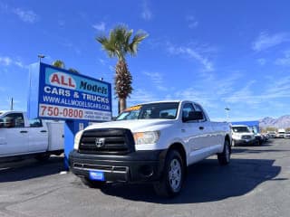 Toyota 2013 Tundra