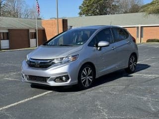 Honda 2019 Fit